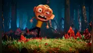 ‘Ángelo en el bosque mágico’ llega a los cines nacionales: estreno y trama de la película animada