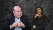 Silvana Carrión: "Soy una persona incómoda para Rafael López Aliaga, que no conviene a sus intereses"
