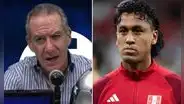 Eddie Fleischman arremetió contra Renato Tapia por pedir que Óscar Ibáñez continúe: "¿Acaso es temor de que un nuevo DT no lo considere?"