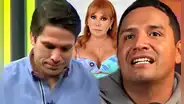 Paco Bazán sorprende al cerrar todas sus redes sociales en medio de polémica con Reimond Manco y Magaly Medina