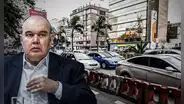 Nuevo viaducto Javier Prado de López Aliaga sería solo un 'parche' para la avenida más congestionada de Lima