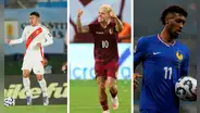 Partidos de hoy, martes 9 de septiembre: ¿dónde ver las eliminatorias europeas y sudamericanas?