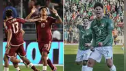Así será el repechaje intercontinental rumbo al Mundial 2026: Venezuela y Bolivia buscan el último cupo de Conmebol