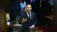 Congreso: Alejandro Muñante busca criminalizar a mujeres que denuncian casos de violencia