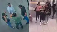 Policías peruanos operaban junto a narcos para enviar droga desde el aeropuerto Jorge Chávez: eran liderados por alias 'Pablo Escobar'