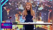 Magaly Medina enfurece en vivo con DJ de su programa y exige un reemplazo: "Que sepa pensar y que sepa que existe Spotify"