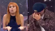 Magaly Medina fulmina a Paul Michael tras quejarse de críticas en TV: "En vez de cantar, solo atinó a llorar"