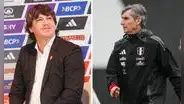 Jean Ferrari definió su postura sobre continuidad de Óscar Ibáñez en la selección peruana: "No tiene el sustento suficiente"