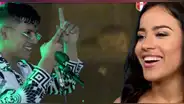 Chechito y Angye Zapata protagonizan inesperado ampay en el Callao: Magaly TV revela detalles del encuentro