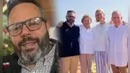 Yerno de Edmundo González fue secuestrado por la dictadura de Maduro y su paradero es desconocido: "No hay una fe de vida"