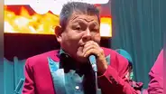 Dilbert Aguilar sufre peligroso accidente y será sometido a una delicada operación de emergencia: "No puedo moverme"