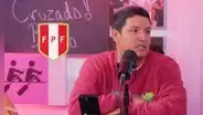 Reimond Manco afirma que ya sabe el nombre del nuevo técnico de la selección peruana: "Me dicen que ya han conversado"