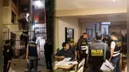Dictan 18 meses de prisión preventiva a 10 implicados en el caso "Los Sanitarios de la Corrupción"