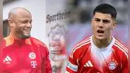 Felipe Chávez podría tener más minutos en Bayern Múnich: la medida del DT Vincent Kompany que beneficiaría al peruano
