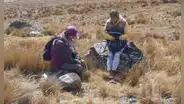 Censistas desaparecen por un día luego de terminar su jornada en Junín: habrían sufrido desperfecto en vehículo, según INEI