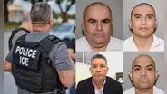 ICE arresta a 822 inmigrantes con antecedentes criminales en megaoperativo en EEUU: detenidos de México, El Salvador y Guatemala