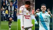¿Cuándo vuelve el Torneo Clausura de la Liga 1? Conoce la programación de los partidos tras las Eliminatorias