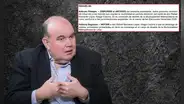 JEE archiva denuncia contra López Aliaga por infracción a neutralidad pese a "evidente mensaje proselitista"