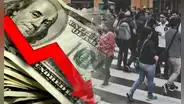Dólar cerró en S/3,49, su nivel más bajo en cinco años y se acerca a S/3,45 por efecto de Trump