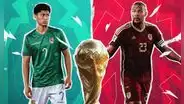 Repechaje de Conmebol al Mundial 2026: ¿cuánto quedaron Venezuela y Bolivia en la última fecha de eliminatorias?