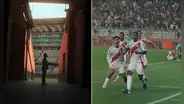 La selección peruana conmueve con emotivo video en TikTok tras su eliminación del Mundial 2026: ''Volveremos a levantarnos''