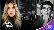 Juliana Oxenford rechaza comunicado de la PNP que busca politizar muerte de Jaime Chincha: "No hagan este tipo de porquerías"