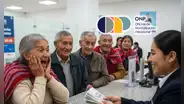 ¿Cuánto es la pensión más alta de la ONP y cuáles son los requisitos que deben cumplir los afiliados del Sistema Nacional de Pensiones en 2025?