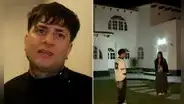 Streamer Diealis se mudó a lujosa casa en La Molina y revela la razón: “Mi papá se puso a llorar”