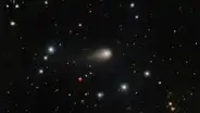 Científicos capturan imágenes inéditas del cometa 3I/ATLAS mientras lo observan en tiempo real atravesando el sistema solar