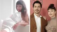 Úrsula Corberó, actriz que interpretó a Tokio en La Casa de Papel, confirma su embarazo en redes sociales: “Esto no es IA”