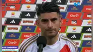 Carlos Zambrano hace duro mea culpa tras derrota ante Paraguay y señala a la FPF entre culpables del fracaso de Perú: "Acabó la pesadilla"