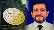 Conoce al genio de la UNMSM que desarrolla tratamientos contra el Cáncer con premios nobel en Nueva York: "Dejé el colegio a los 11 años"