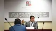 Juez Chávez Tamariz declara inaplicable la ley de amnistía al prófugo ex jefe político militar de Ayacucho, Fernández Dávila