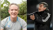 Eddie Fleischman dispara contra Óscar Ibáñez por no tener en cuenta a Oliver Sonne en la última doble fecha de las eliminatorias: ''Una vergüenza''