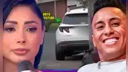Revelan que Christian Cueva quiso darle consuelo a Pamela Franco tras infidelidad de Christian Domínguez: "Qué pena lo que le han hecho"