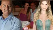 Brunella Horna dedica tierno mensaje a Richard Acuña por su aniversario: “Por más años juntos”