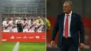 DT de Paraguay señaló al jugador de Perú que tenía que "ganarle la espalda" para vencer por la última fecha de eliminatorias: "Se los dije"