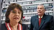 Delia Espinoza anuncia demanda de inconstitucionalidad contra Ley de Amnistía: "Tenemos listo el proyecto"
