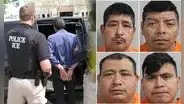 ICE detiene a seis inmigrantes indocumentados tras mortal atropello durante fiesta en EEUU: víctima fue arrastrada hasta su casa