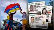 Inmigrantes venezolanos con TPS en EEUU podrán obtener y renovar licencias de conducir en Miami-Dade este 2025