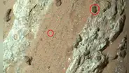 La NASA anuncia el hallazgo del siglo: descubren indicios de vida en el pasado de Marte, pero lo más difícil será confirmarlo