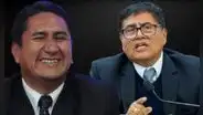 Ministro del Interior evita responder sobre búsqueda a Vladimir Cerrón: "No solo estamos enfocados en él"