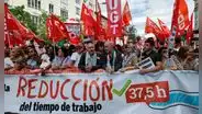 Congreso de los Diputados rechaza proyecto de Pedro Sánchez para reducir jornada laboral en España
