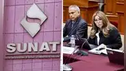 Sunat estima que la recaudación tributaria en Perú superaría los S/182.000 millones en el 2026