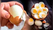Huevo entero vs clara de huevo: ¿Cuál de los dos aporta más proteínas al consumirlos?