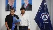 Waykis para rato: Wilfredo Oscorima busca lanzar al congreso a su hermano Yuri