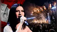 Laura Pausini en Lima 2026: fecha, lugar del concierto y todo sobre la venta de entradas