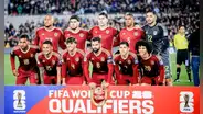 Figura de Venezuela anuncia su retiro de la selección tras no lograr el repechaje: "Lo intenté por 17 años"