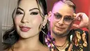 Dayron Martin confirma encuentros con Pamela López tras acusación de infidelidad: "Ella la pasaba muy bien y yo también"
