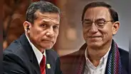 Martín Vizcarra revela que Ollanta Humala le cedió su crédito para llamar desde Barbadillo: "Me dijo que llame a quien quiera"